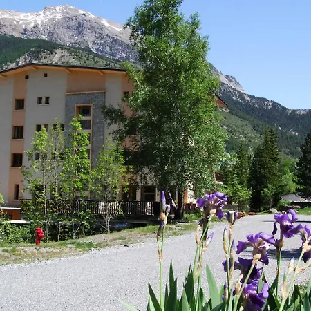 Hotel Les Ecrins D'azur Vallouise-Pelvoux