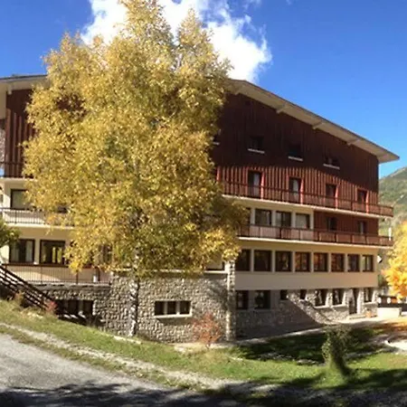 Les Ecrins D'azur Vallouise-Pelvoux