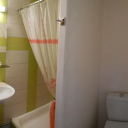 Hotel Les Ecrins D'azur Vallouise-Pelvoux