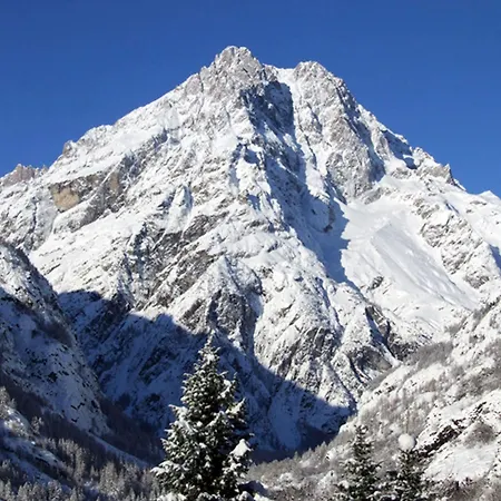 Les Ecrins D'azur
