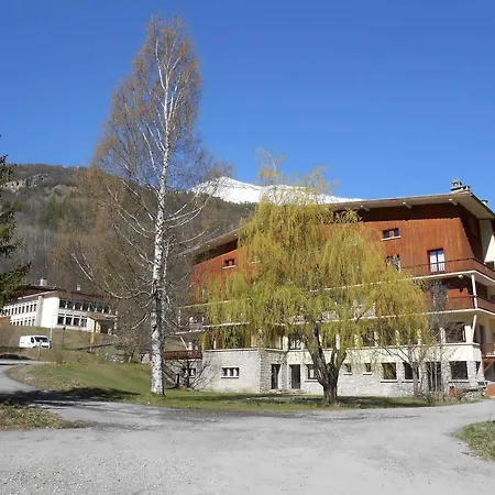 Hotel Les Ecrins D'azur *